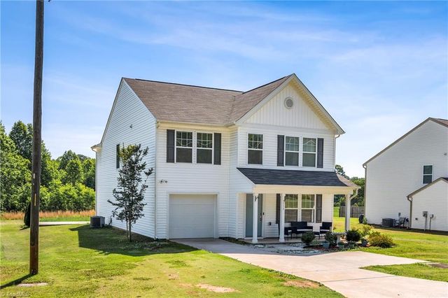 5315 Murray Road, Winston-salem, NC 27106