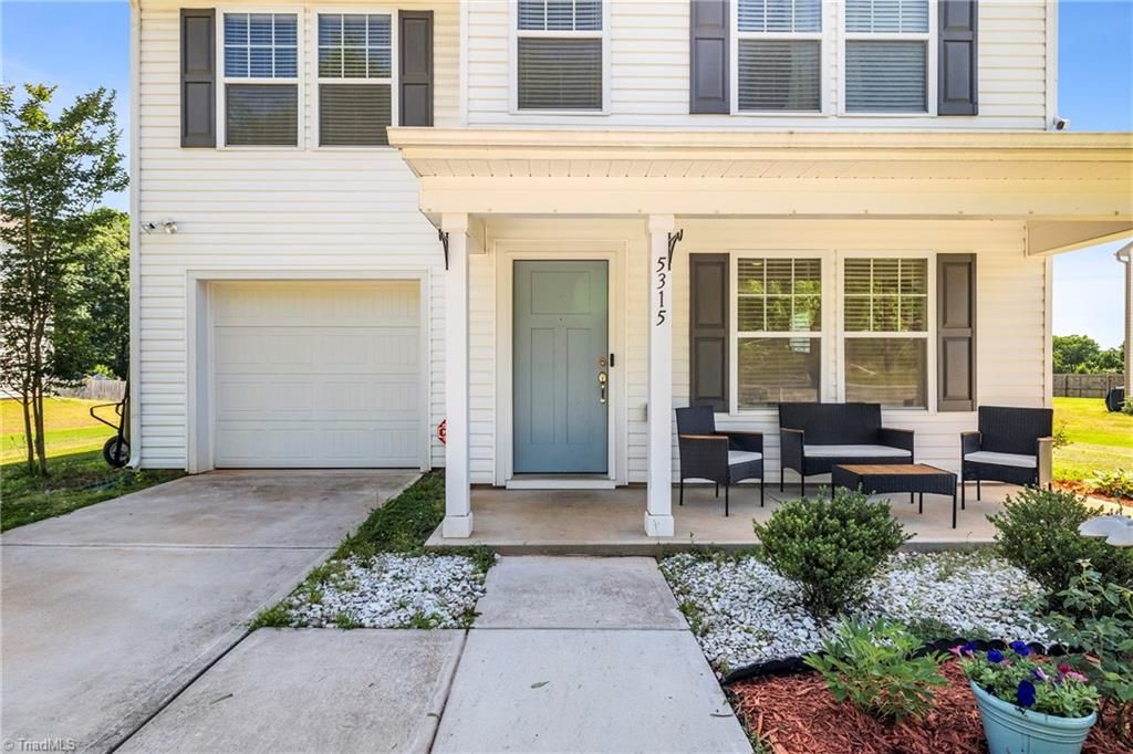 5315 Murray Road, Winston-salem, NC 27106