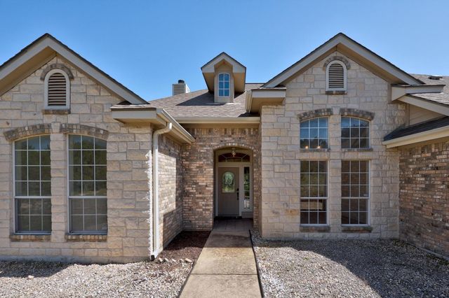 498 Aspen CIR, Killeen, TX 76549