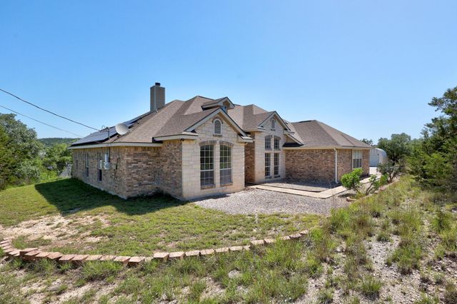 498 Aspen CIR, Killeen, TX 76549