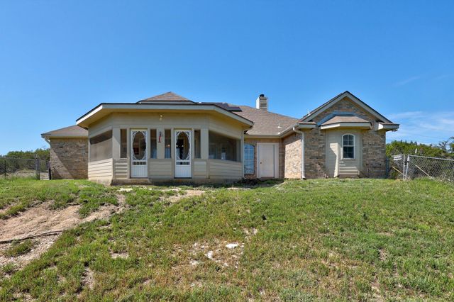 498 Aspen CIR, Killeen, TX 76549