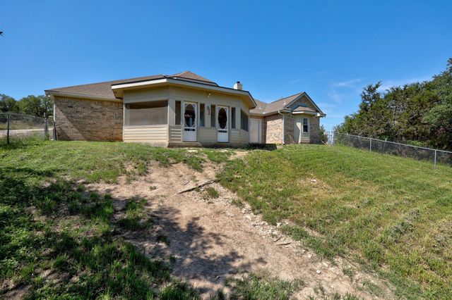 498 Aspen CIR, Killeen, TX 76549