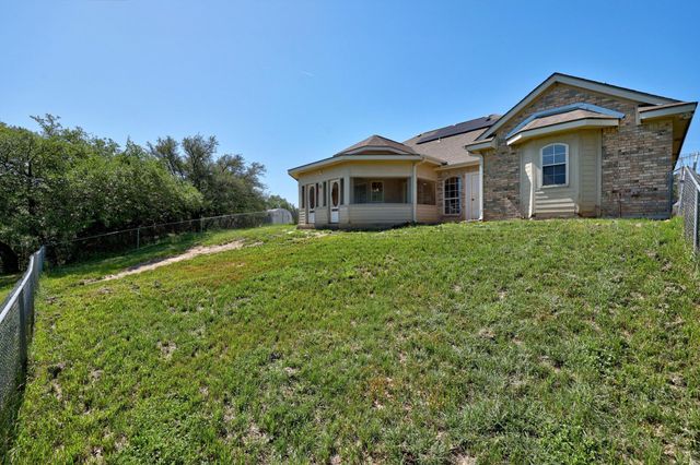 498 Aspen CIR, Killeen, TX 76549