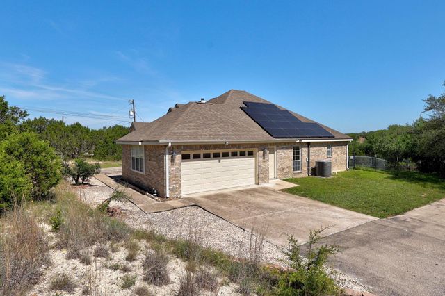 498 Aspen CIR, Killeen, TX 76549