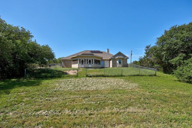 498 Aspen CIR, Killeen, TX 76549