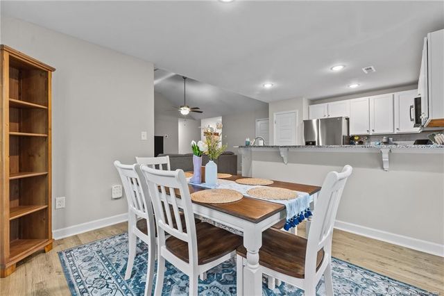 72 Magnolia Street, Parkton, NC 28371