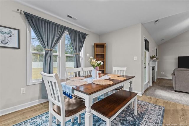 72 Magnolia Street, Parkton, NC 28371