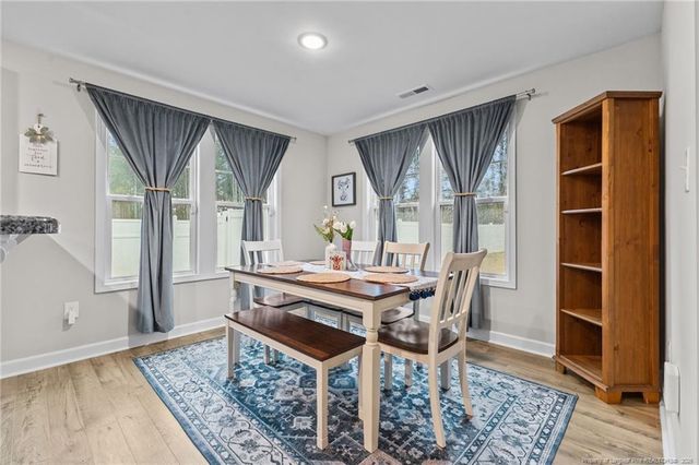 72 Magnolia Street, Parkton, NC 28371