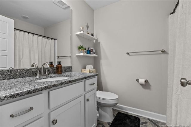 72 Magnolia Street, Parkton, NC 28371