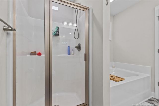 72 Magnolia Street, Parkton, NC 28371