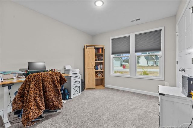 72 Magnolia Street, Parkton, NC 28371