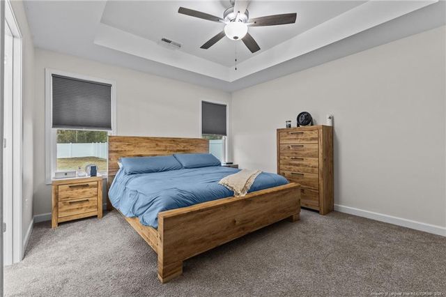 72 Magnolia Street, Parkton, NC 28371