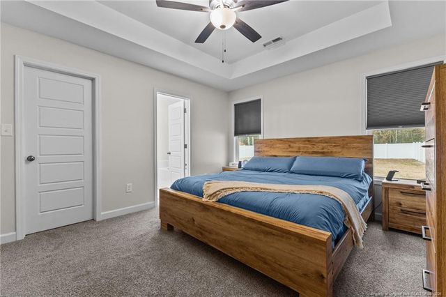 72 Magnolia Street, Parkton, NC 28371