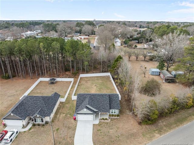 72 Magnolia Street, Parkton, NC 28371