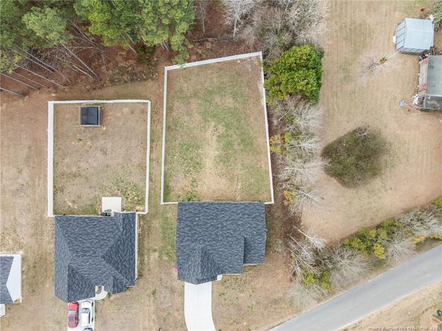 72 Magnolia Street, Parkton, NC 28371