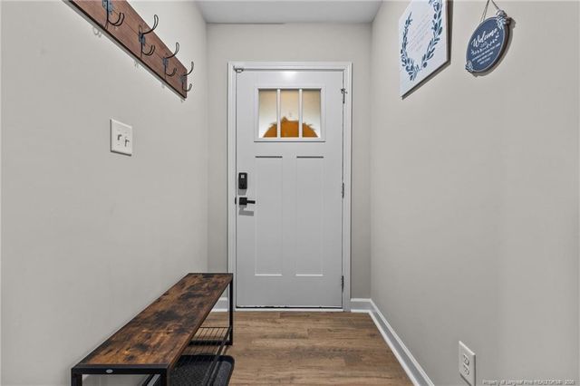 72 Magnolia Street, Parkton, NC 28371