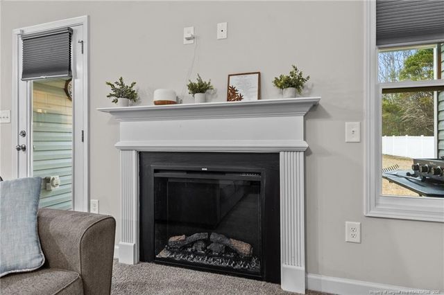 72 Magnolia Street, Parkton, NC 28371