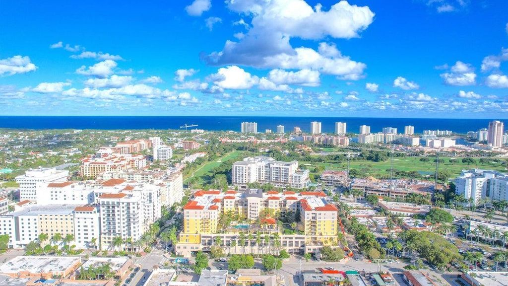 101 Plaza Real S 606, Boca Raton, FL 33432