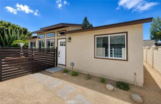 1744 Richard Street ADU, Pomona, CA 91767