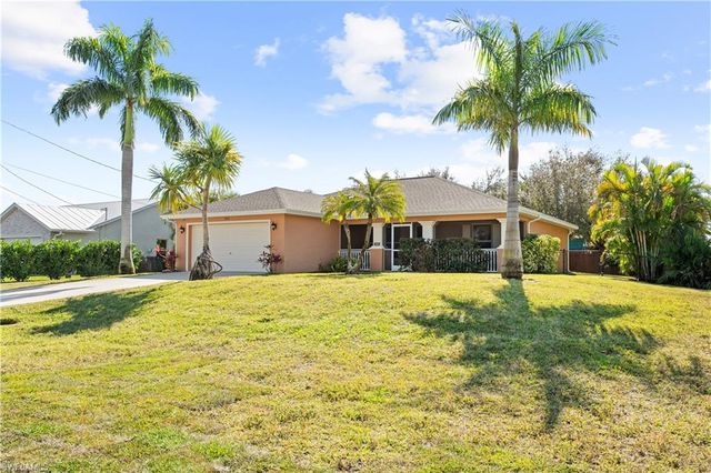 1016 SW Embers TER, Cape Coral, FL 33991