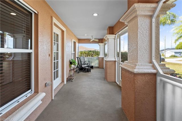 1016 SW Embers TER, Cape Coral, FL 33991