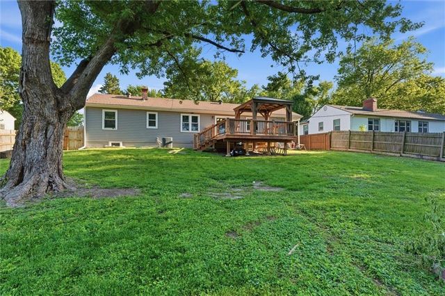 9708 E 71st Terrace, Raytown, MO 64133