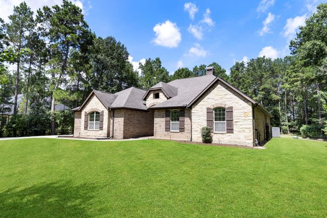 11528 Kirstens Court, Montgomery, TX 77316