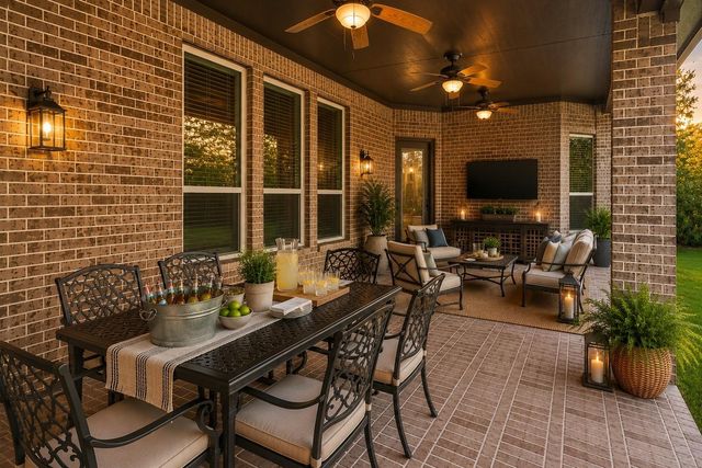 11528 Kirstens Court, Montgomery, TX 77316