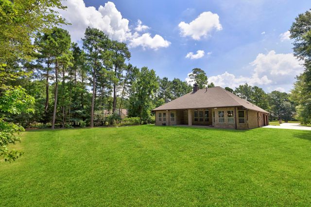 11528 Kirstens Court, Montgomery, TX 77316