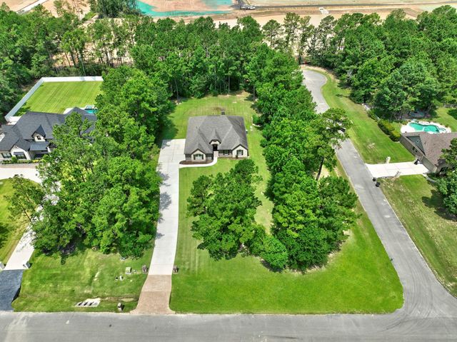 11528 Kirstens Court, Montgomery, TX 77316