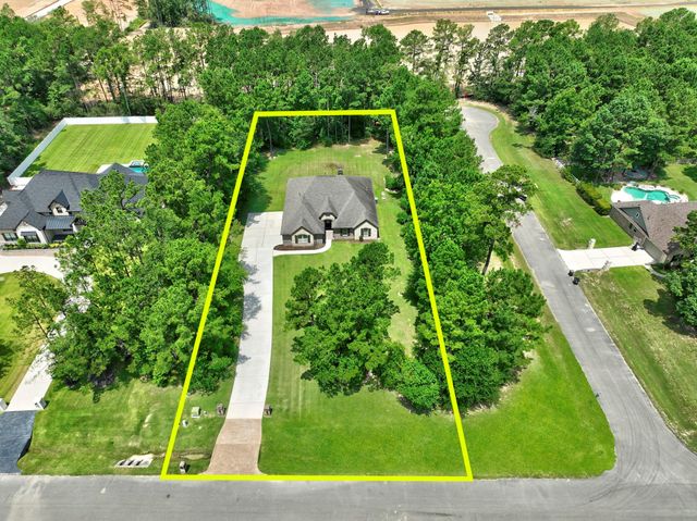 11528 Kirstens Court, Montgomery, TX 77316