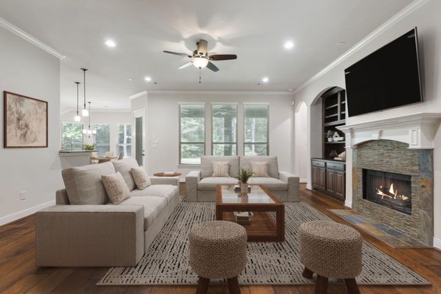 11528 Kirstens Court, Montgomery, TX 77316
