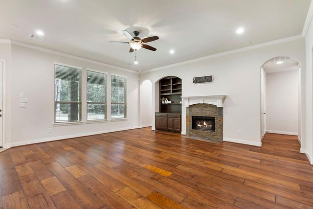 11528 Kirstens Court, Montgomery, TX 77316