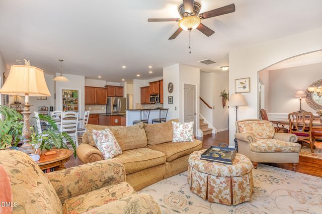 7404 Bedford Ridge Drive, Apex, NC 27539