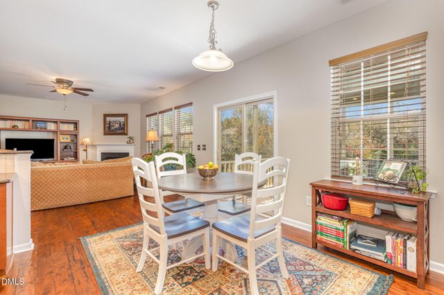 7404 Bedford Ridge Drive, Apex, NC 27539