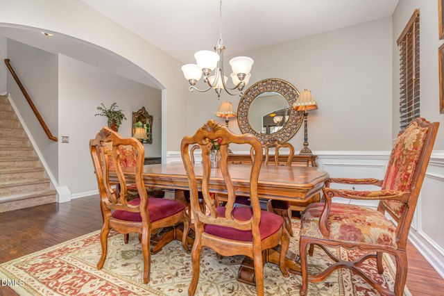 7404 Bedford Ridge Drive, Apex, NC 27539