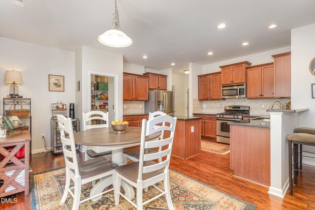 7404 Bedford Ridge Drive, Apex, NC 27539