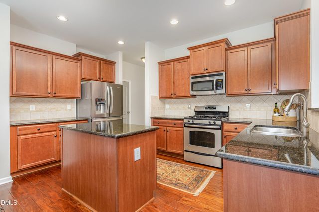 7404 Bedford Ridge Drive, Apex, NC 27539