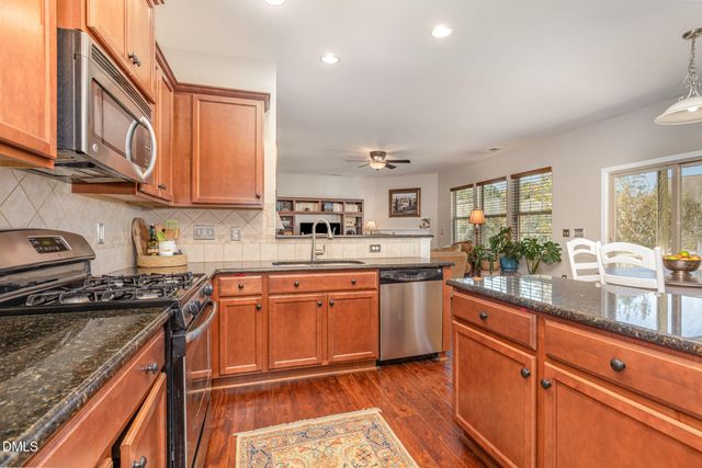 7404 Bedford Ridge Drive, Apex, NC 27539