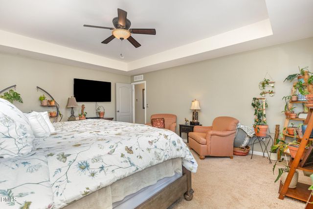 7404 Bedford Ridge Drive, Apex, NC 27539