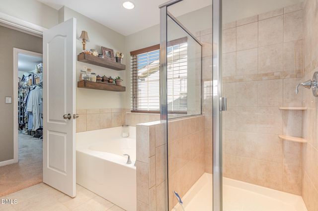 7404 Bedford Ridge Drive, Apex, NC 27539