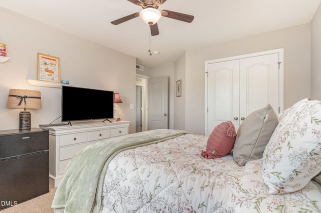 7404 Bedford Ridge Drive, Apex, NC 27539