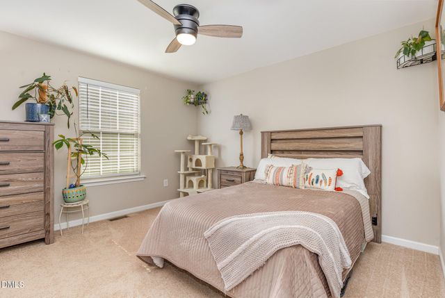 7404 Bedford Ridge Drive, Apex, NC 27539