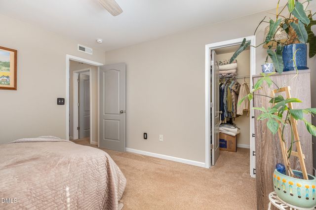 7404 Bedford Ridge Drive, Apex, NC 27539