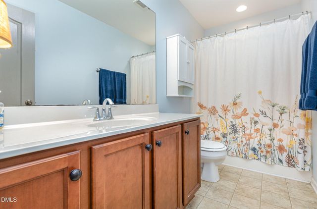 7404 Bedford Ridge Drive, Apex, NC 27539