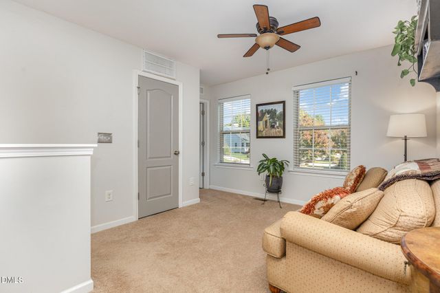 7404 Bedford Ridge Drive, Apex, NC 27539