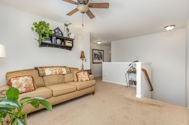 7404 Bedford Ridge Drive, Apex, NC 27539