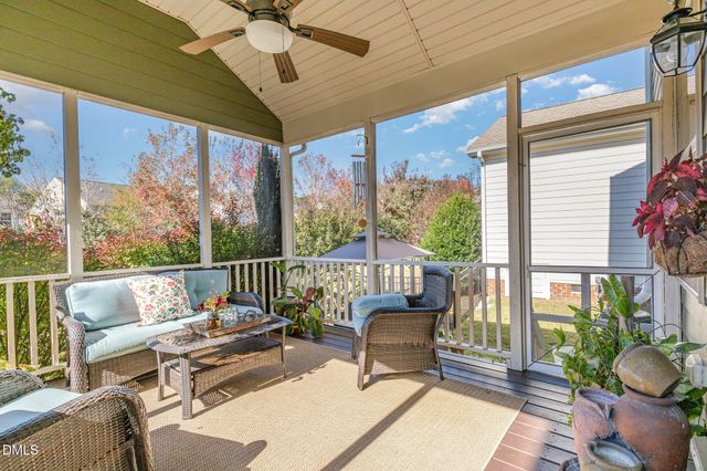 7404 Bedford Ridge Drive, Apex, NC 27539