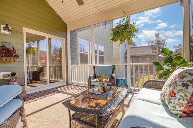 7404 Bedford Ridge Drive, Apex, NC 27539