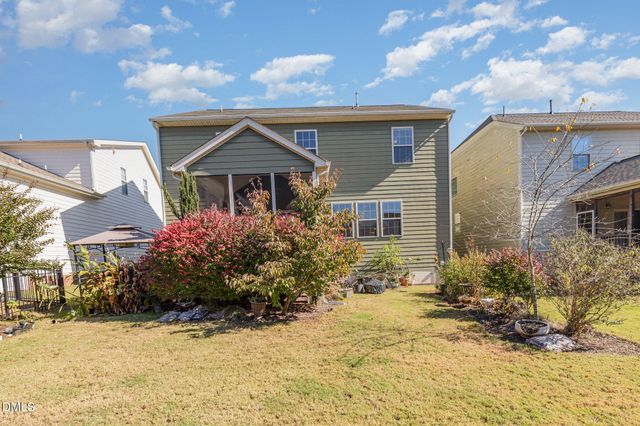 7404 Bedford Ridge Drive, Apex, NC 27539